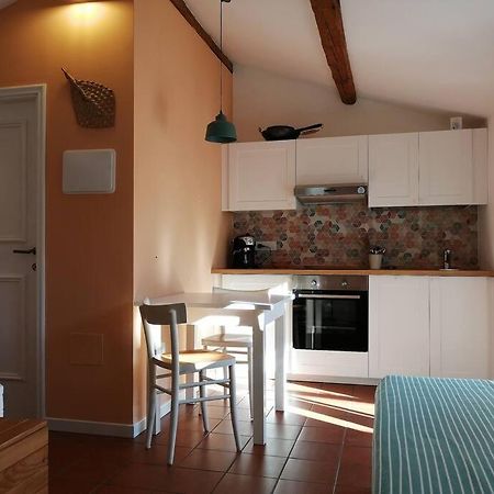 Casa Lita Con Terrazzo Daire Ravenna Dış mekan fotoğraf