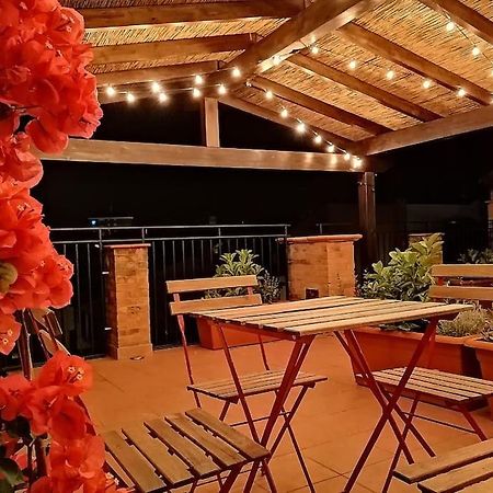 Casa Lita Con Terrazzo Daire Ravenna Dış mekan fotoğraf