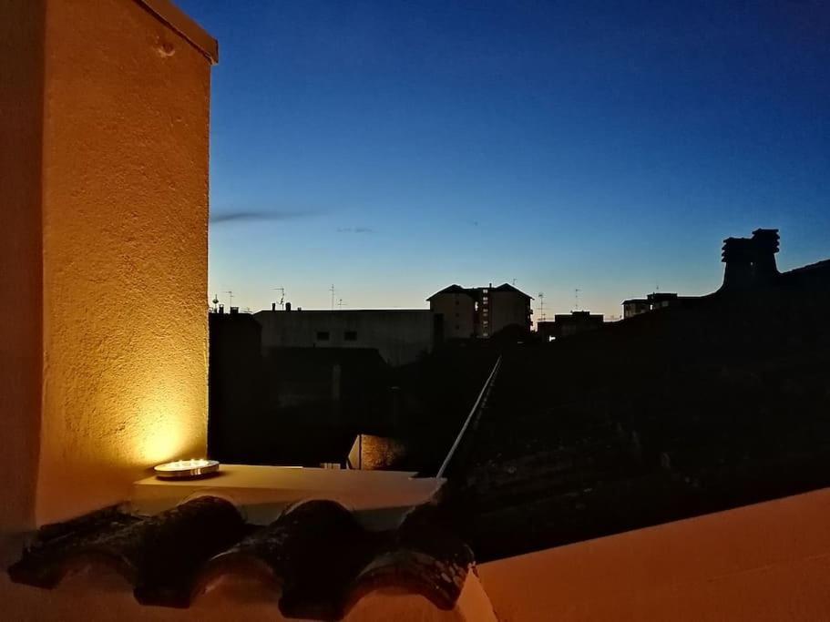 Casa Lita Con Terrazzo Daire Ravenna Dış mekan fotoğraf