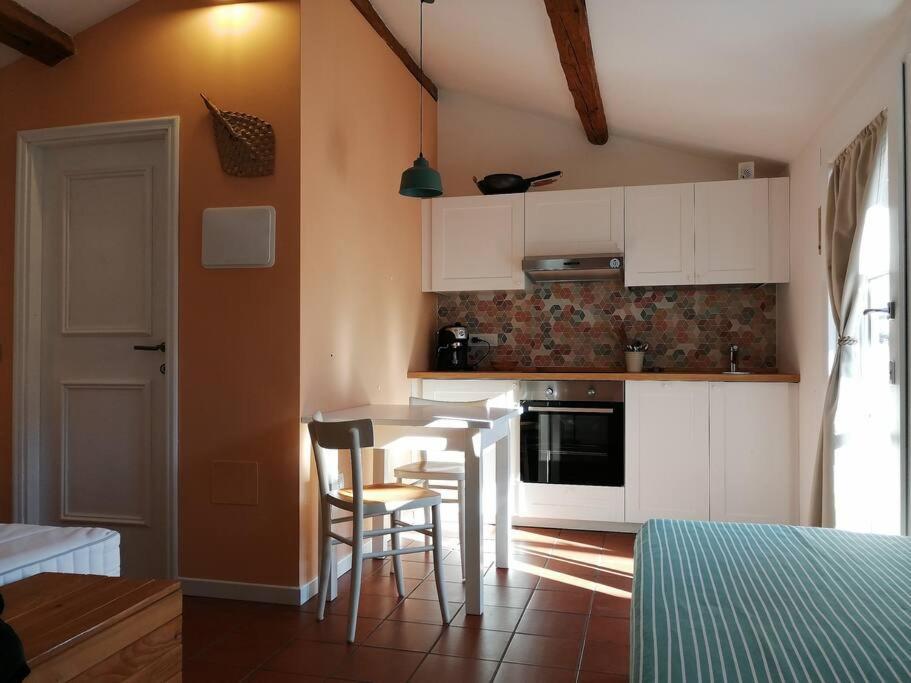 Casa Lita Con Terrazzo Daire Ravenna Dış mekan fotoğraf
