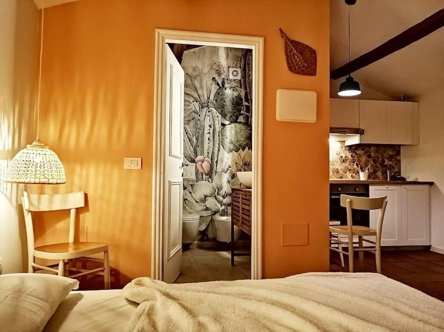 Casa Lita Con Terrazzo Daire Ravenna Dış mekan fotoğraf