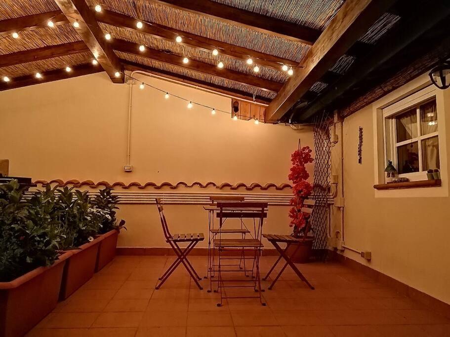 Casa Lita Con Terrazzo Daire Ravenna Dış mekan fotoğraf