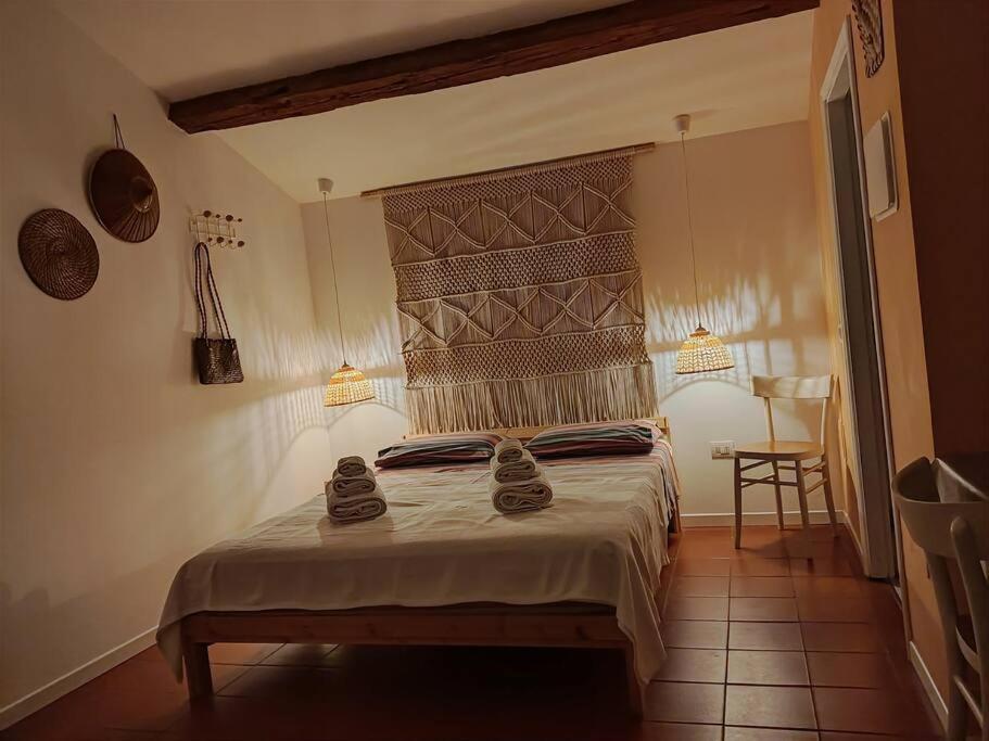 Casa Lita Con Terrazzo Daire Ravenna Dış mekan fotoğraf