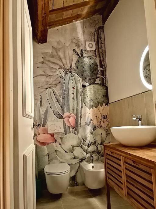 Casa Lita Con Terrazzo Daire Ravenna Dış mekan fotoğraf