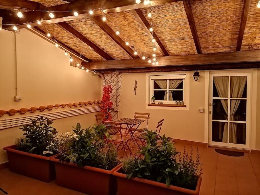 Casa Lita Con Terrazzo Daire Ravenna Dış mekan fotoğraf