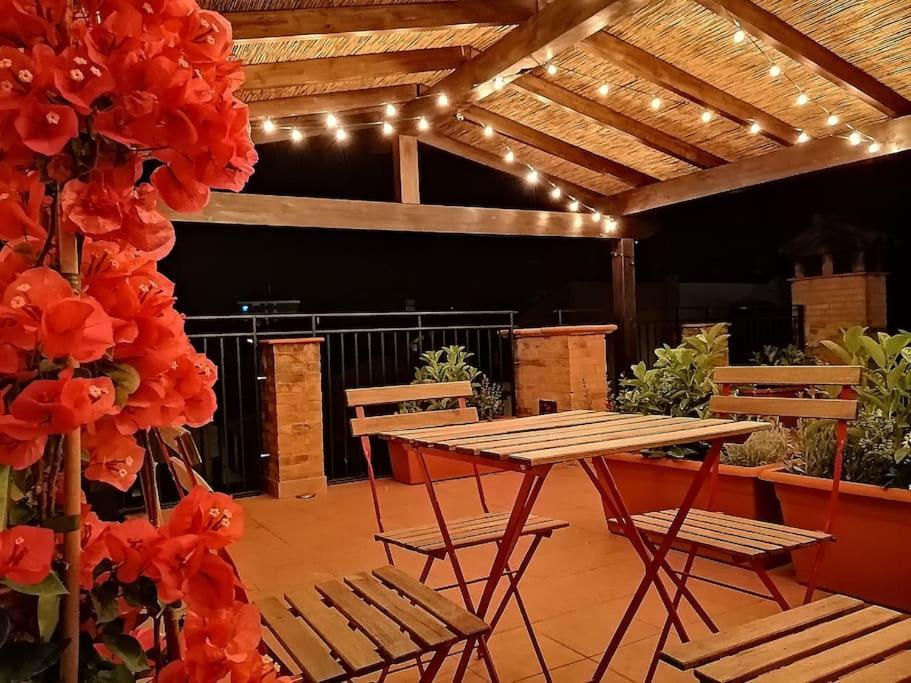 Casa Lita Con Terrazzo Daire Ravenna Dış mekan fotoğraf